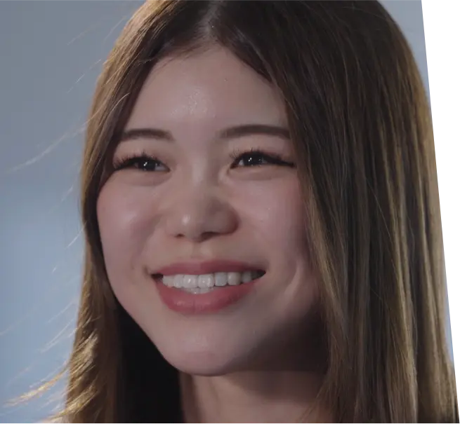 プロフィール写真