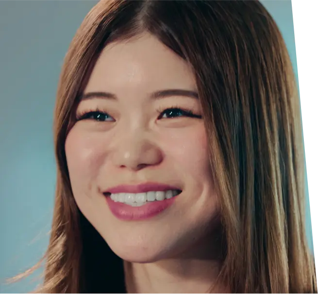 プロフィール写真