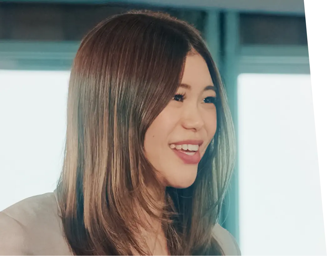 プロフィール写真