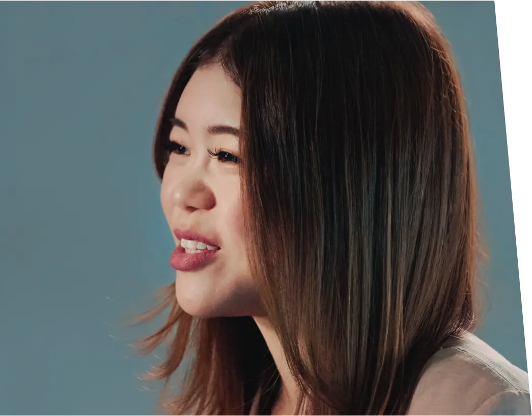 プロフィール写真