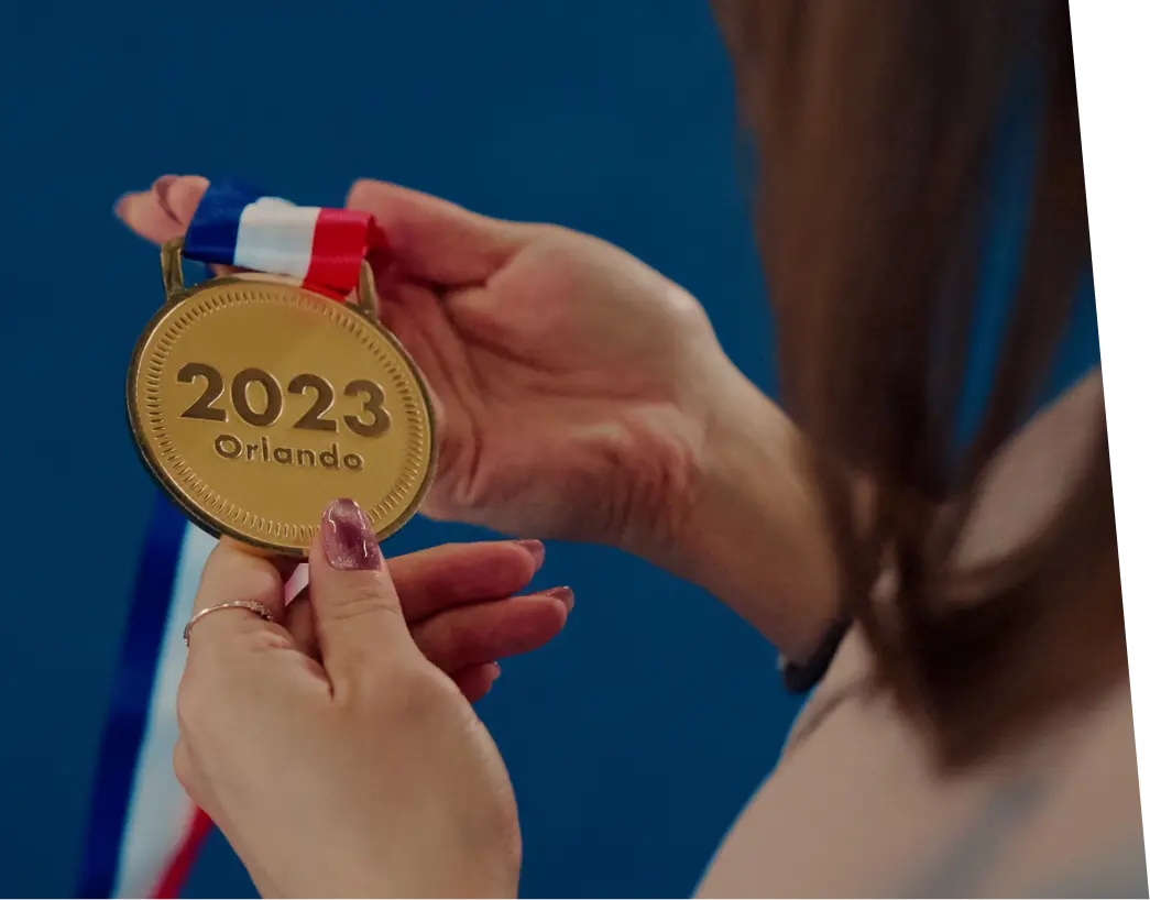 プロフィール写真