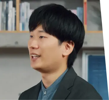 プロフィール写真