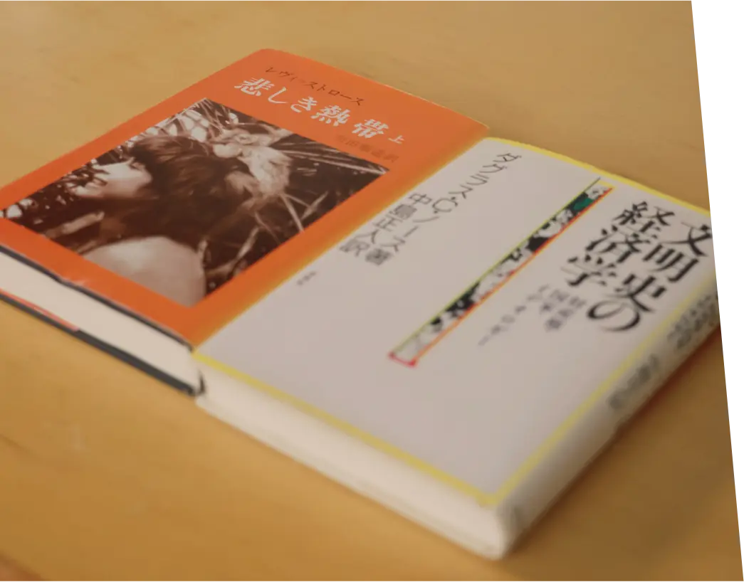 プロフィール写真