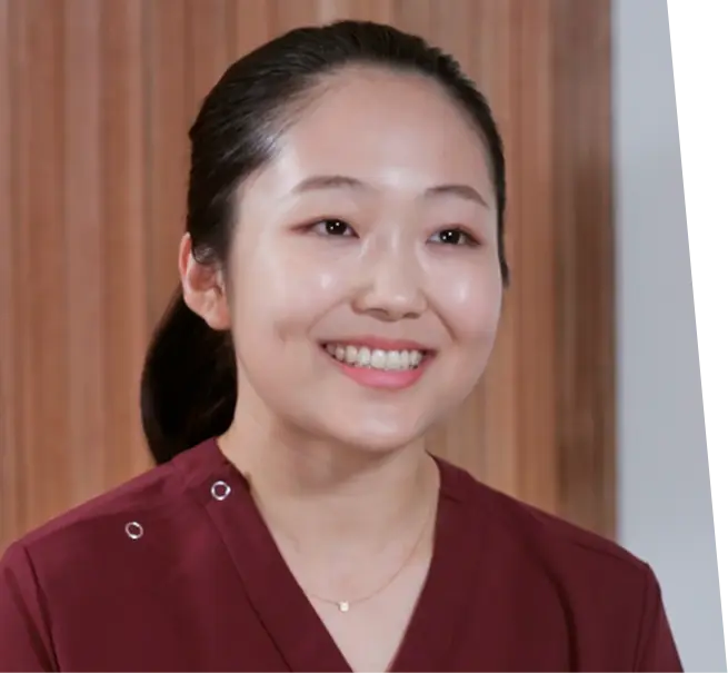 プロフィール写真