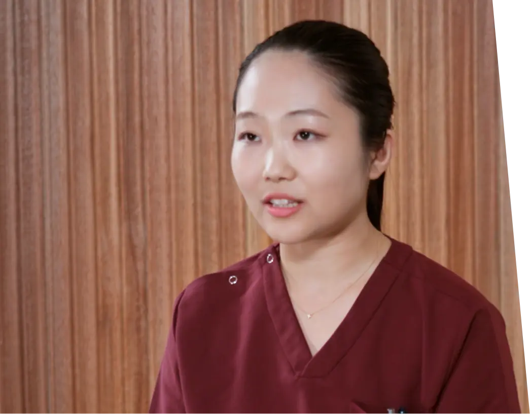 プロフィール写真