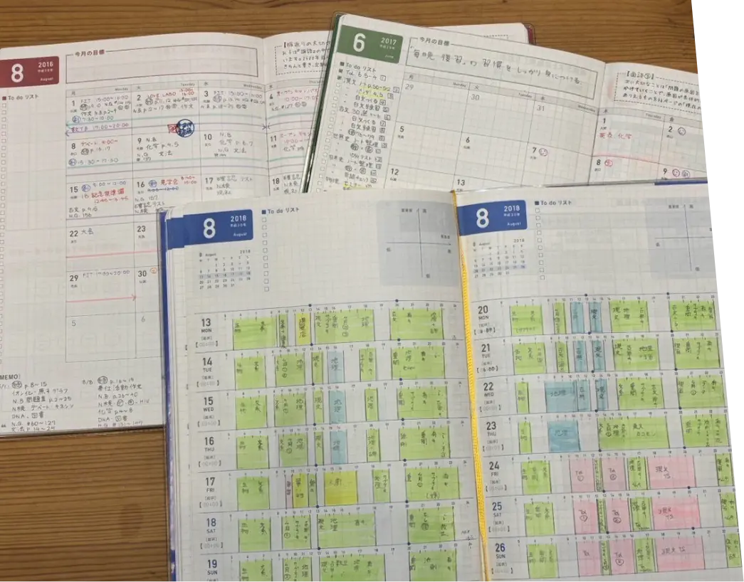 プロフィール写真