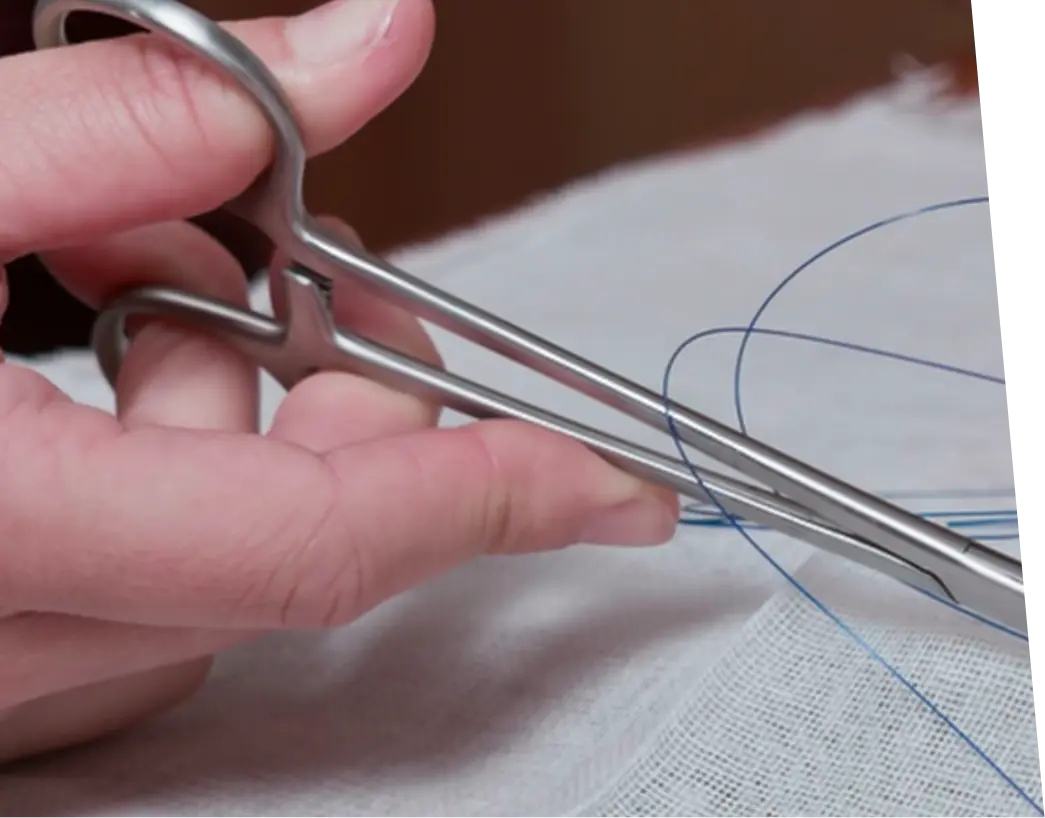 プロフィール写真