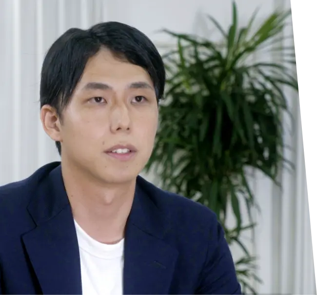 プロフィール写真