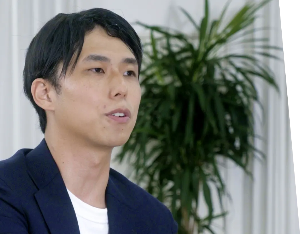 プロフィール写真