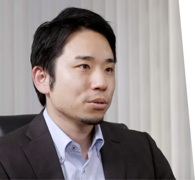 プロフィール写真