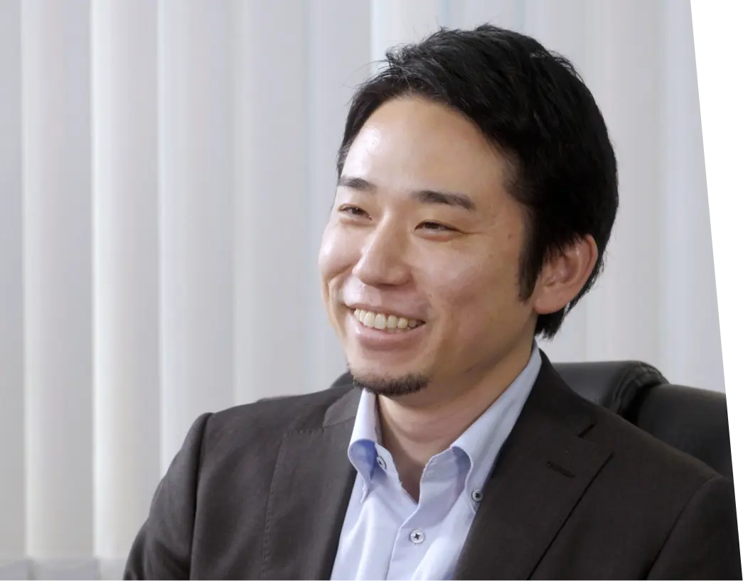 プロフィール写真