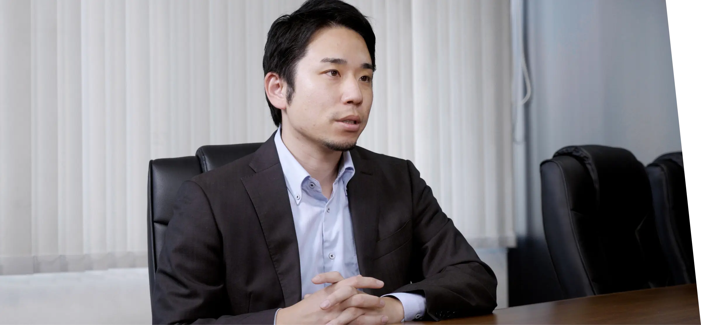 プロフィール写真