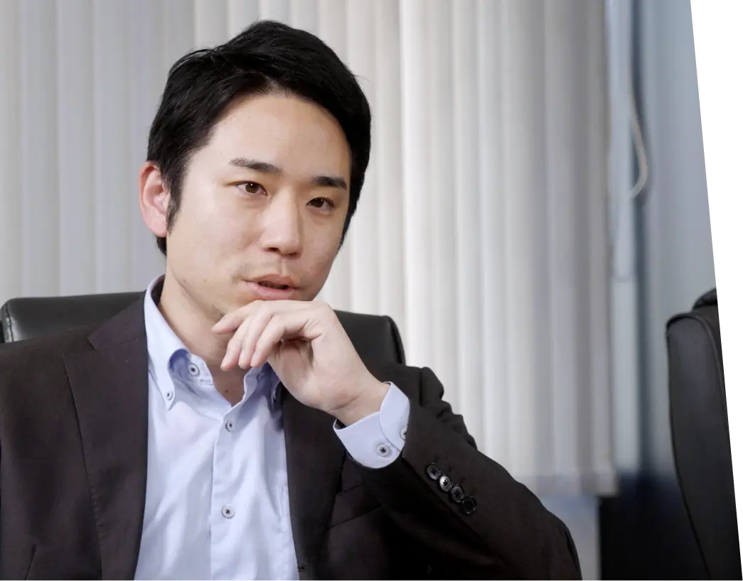 プロフィール写真