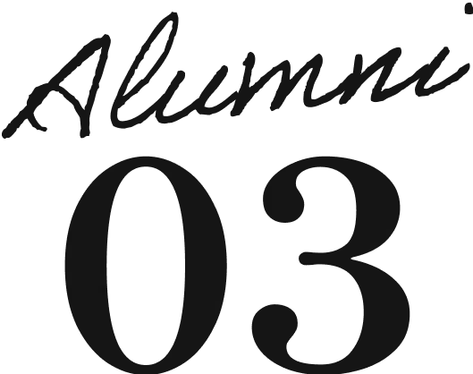 Alumni Voice 03